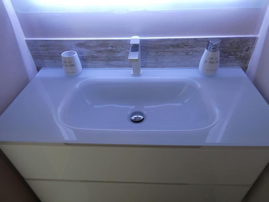 Appartement Terrasse Vue Mer Et Piscine Le Diamant Zewnętrze zdjęcie