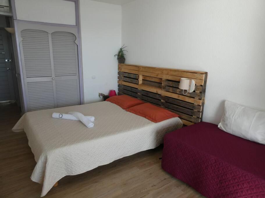 Appartement Terrasse Vue Mer Et Piscine Le Diamant Zewnętrze zdjęcie