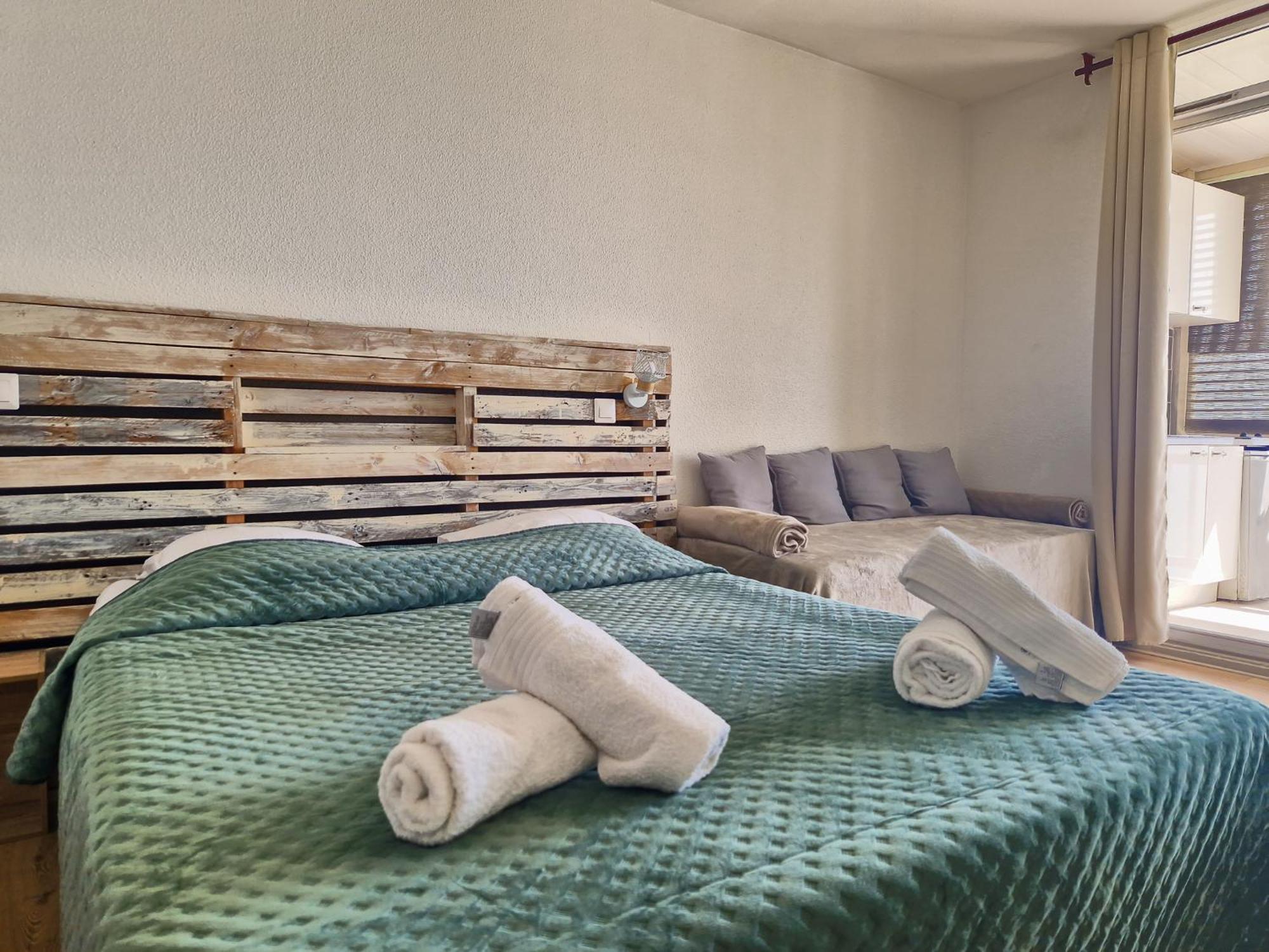 Appartement Terrasse Vue Mer Et Piscine Le Diamant Zewnętrze zdjęcie