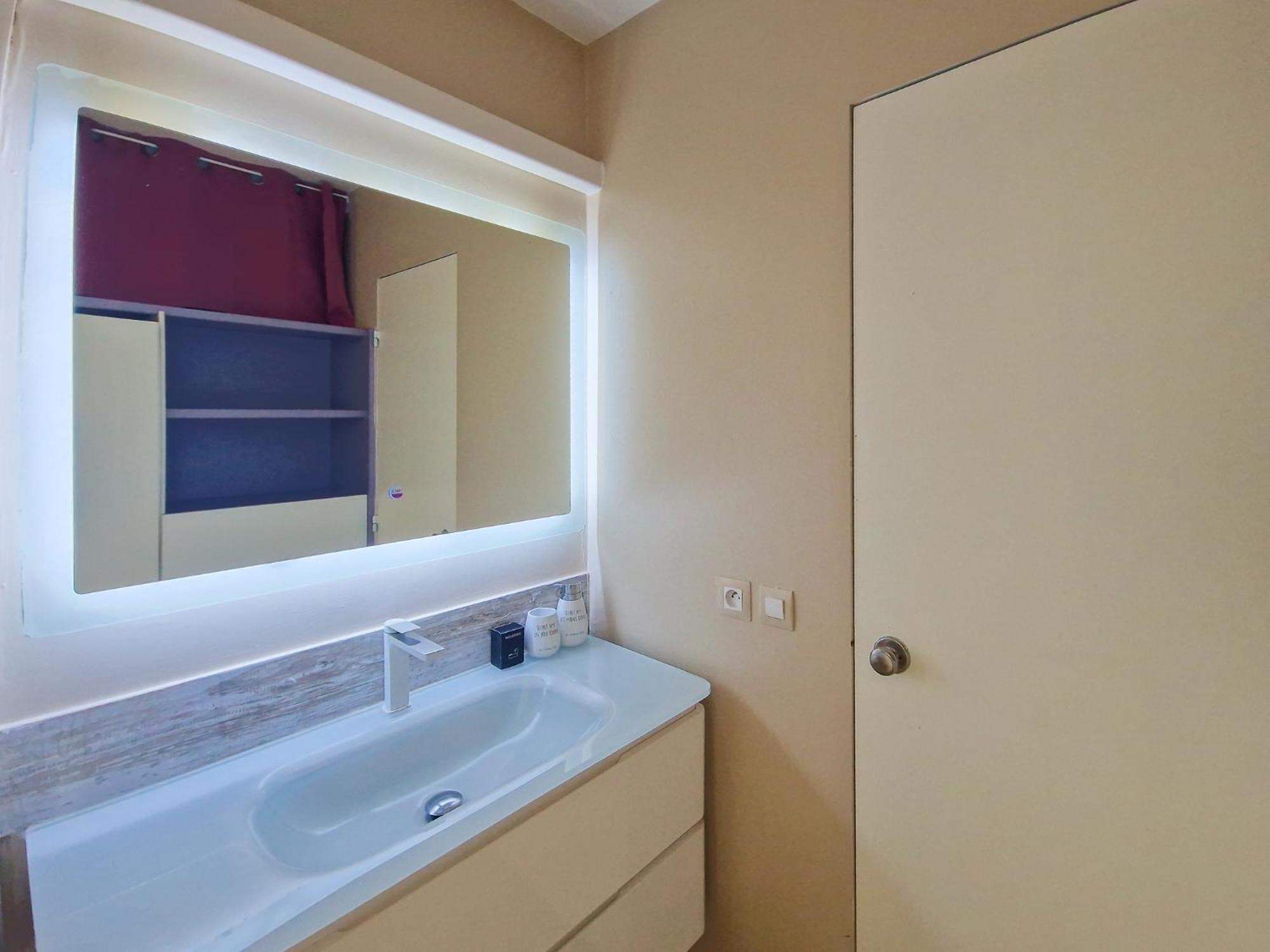 Appartement Terrasse Vue Mer Et Piscine Le Diamant Zewnętrze zdjęcie