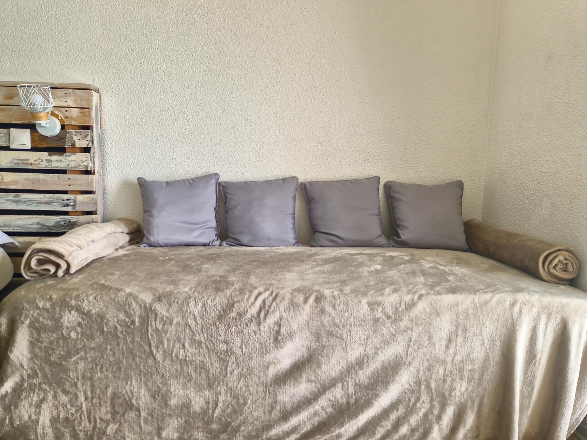 Appartement Terrasse Vue Mer Et Piscine Le Diamant Zewnętrze zdjęcie
