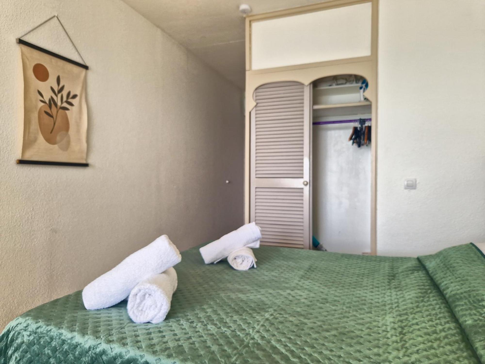 Appartement Terrasse Vue Mer Et Piscine Le Diamant Zewnętrze zdjęcie